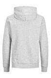 Jack & Jones Erkek Gri Sweatshırt (Model Kodu: 12152840 )