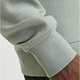 Jack Jones Sweatshirt Star Basic Crew Neck