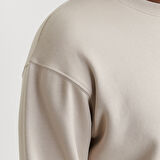 Jack Jones Sweatshirt Star Basic Crew Neck