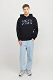 Jack & Jones Erkek Sweat 12268128