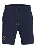 JPSTGORDON SIMON SWEAT SHORTS MID 