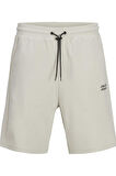 JPSTKANE MATTY SWEAT SHORTS MID 