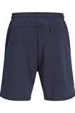 JPSTKANE MATTY SWEAT SHORTS MID 