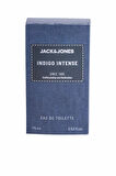 Jack Jones Indıgo Intense Fragrance 75 Ml Erkek Parfüm 12273888