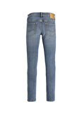 Jack & Jones Yüksek Bel Normal Erkek Denim Pantolon 12272543_JJIMIKE JJORIGINAL SQ 665
