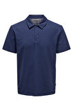 Only & Sons Erkek Polo Yaka T Shirt 22028694
