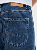 Jack&Jones Jjıtony Jjoriginal Erkek Çocuk Denim Şort 12269813