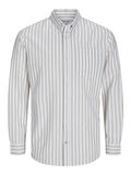 Jack Jones Oxford Plus Büyük Beden Erkek Gömlek 12286178