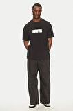 Jack & Jones Erkek T Shirt 12273775