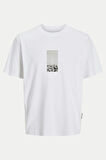 Jack & Jones Erkek T Shirt 12273775