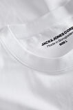 Jack & Jones Erkek T Shirt 12273775