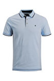 Jack & Jones Erkek Polo Yaka T Shirt 12143859