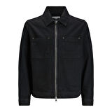 Jack Jones Jean Ceket Concrete