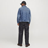 Jack Jones Jean Ceket Concrete