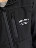 Jack&Jones Jjetheo Softshell Erkek Çocuk Ceket 12269432