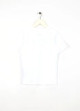Jack & Jones Baskılı Beyaz Erkek Çocuk T-Shirt 12268854