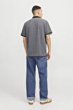 Jack & Jones Jprblualves Erkek Polo Yaka Tişört 12274681