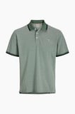 Jack & Jones Jprblualves Erkek Polo Yaka Tişört 12274681