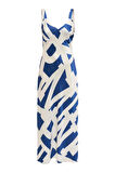 ONLJAMIE S/L MIDI DRESS CS PTM 