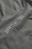 JCOINTERLUDE PATCH TEE SS CREW NECK 