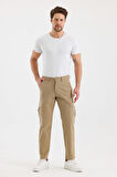 Jack Jones Erkek Kargo Pantolon 12274765