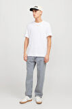 Jack & Jones Jjichris Jjoriginal Sq 053 Erkek Jean
