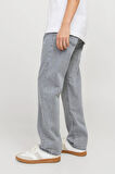 Jack & Jones Jjichris Jjoriginal Sq 053 Erkek Jean