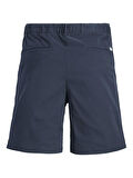Jack & Jones JPSTJAIDEN CAMPAIGNHYBRIDJOGGER Erkek  Lacivert Şort