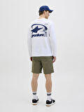 JPSTJAIDEN CAMPAIGNHYBRIDJOGGERSHORT SRT 