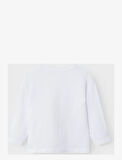 Name it Erkek Çocuk Uzun Kollu T-shirt