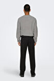 Only & Sons Erkek Onsmark Regular Fit Chino Pantolon 22033199 Siyah