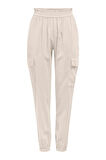 ONLARIS LIFE HW PB CARGO PANT CC WVN TAŞ