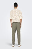 Only & Sons Erkek Pantolon 22024966