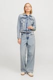Jack & Jones Jxalys Kadın Kot Ceket