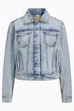 Jack & Jones Jxalys Kadın Kot Ceket