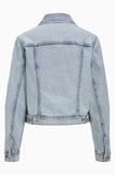 Jack & Jones Jxalys Kadın Kot Ceket