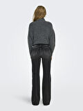 Only Juıcy Hw Flared Kadın Jean Pantolon 15338006