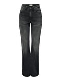 Only Juıcy Hw Flared Kadın Jean Pantolon 15338006