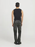 Jack Jones Mıke Fox Erkek Jean Pantolon 12269510