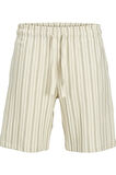 JPSTJAIDEN LEO SWEAT SHORTS MID 
