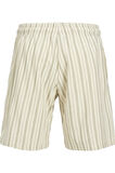 JPSTJAIDEN LEO SWEAT SHORTS MID 