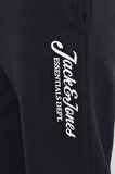 JPSTGORDON BEAU SWEAT PANTS SİYAH