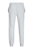 JPSTGORDON BEAU SWEAT PANTS BEYAZ MELANJ
