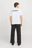 Jack & Jones Jjbeau Erkek Tişört 12268434
