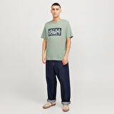 Jack Jones Tişört Colton Crew Neck