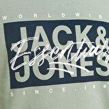 Jack Jones Tişört Colton Crew Neck