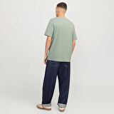 Jack Jones Tişört Colton Crew Neck