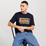 Jack Jones Tişört Colton Crew Neck