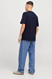 Jack & Jones Jjcolton Ln Erkek Tişört 12268439