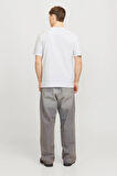Jack & Jones Jjcolton Ln Erkek Tişört 12268439